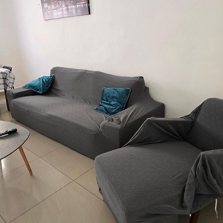 شقة Maya'S Family Palace إيلات المظهر الخارجي الصورة