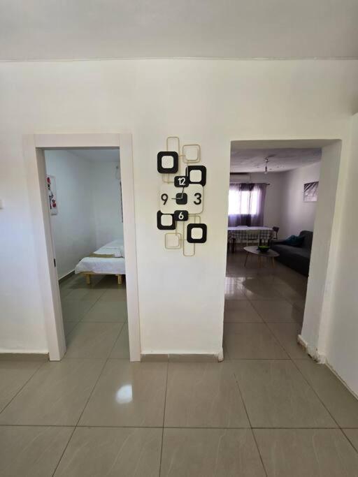 شقة Maya'S Family Palace إيلات المظهر الخارجي الصورة